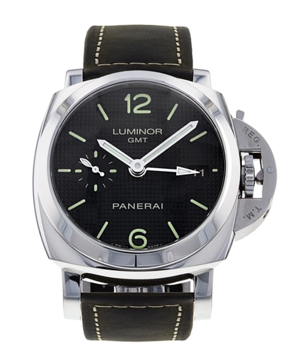 Panerai Luminor GMT PAM00535